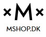 Mshop.dk logo