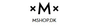 Mshop.dk Logo