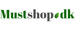 Mustshop Logo