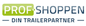 Prof-Shoppen Logo