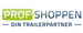 Prof-Shoppen Logo