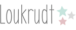 Loukrudt Logo