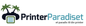 PrinterParadiset Logo