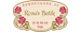 Rosasbutik Logo