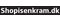 Shopisenkram Logo