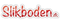 Slikboden Logo