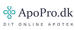 Apopro Logo