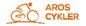 Aros cykler Logo