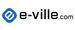 E-ville Logo