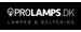 Prolamps Logo
