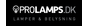 Prolamps Logo