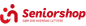 Seniorshop Logo