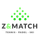 Z & Match Logo