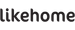 likehome.dk Logo