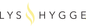Lyshygge Logo