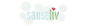 Sanse-liv Logo