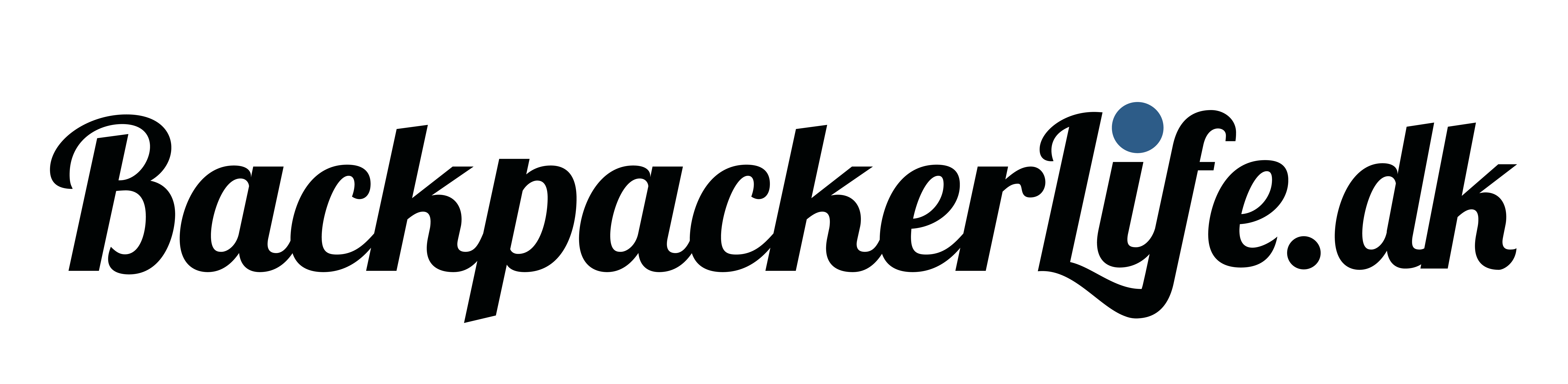 Backpackerlife logo