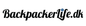 Backpackerlife Logo
