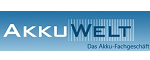 AkkuWelt Logo