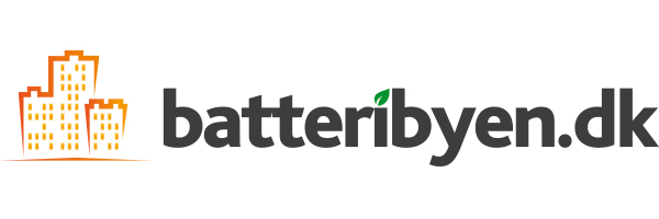 Batteribyen.dk logo