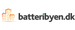 Batteribyen.dk Logo