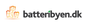Batteribyen.dk Logo