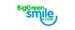 Big Green Smile Logo