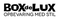 BOXdeLUX Logo