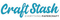 CraftStash Logo