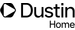 Dustin Home Logo