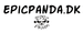 Epic Panda Logo