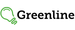 Greenline.dk Logo