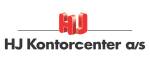 HJ Kontorcenter Logo
