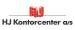 HJ Kontorcenter Logo