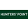 Hunters' Point Logo
