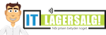 ITLagersalg.dk Logo
