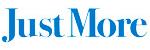 Justmore.dk logo