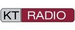 KT Radio Logo