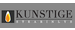Kunstige Stearinlys Logo