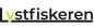 Lystfiskeren Logo