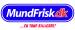 MundFrisk.dk Logo