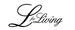 L for Living Logo