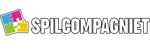 Spilcompagniet Logo