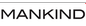 Mankind Logo
