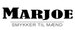 Marjoe.dk Logo