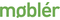 Møblér Logo