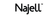 Najell Logo