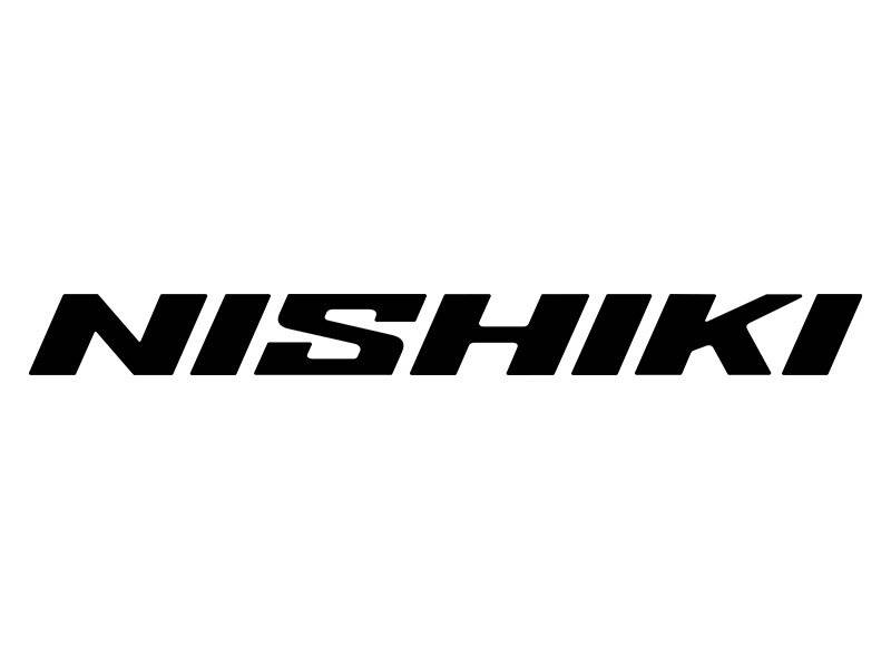 Billedresultat for Nishiki logo