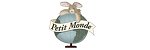 Moulin Roty højdemåler m. klistermærker hos Petit Monde