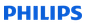Philips Online Shop Logo